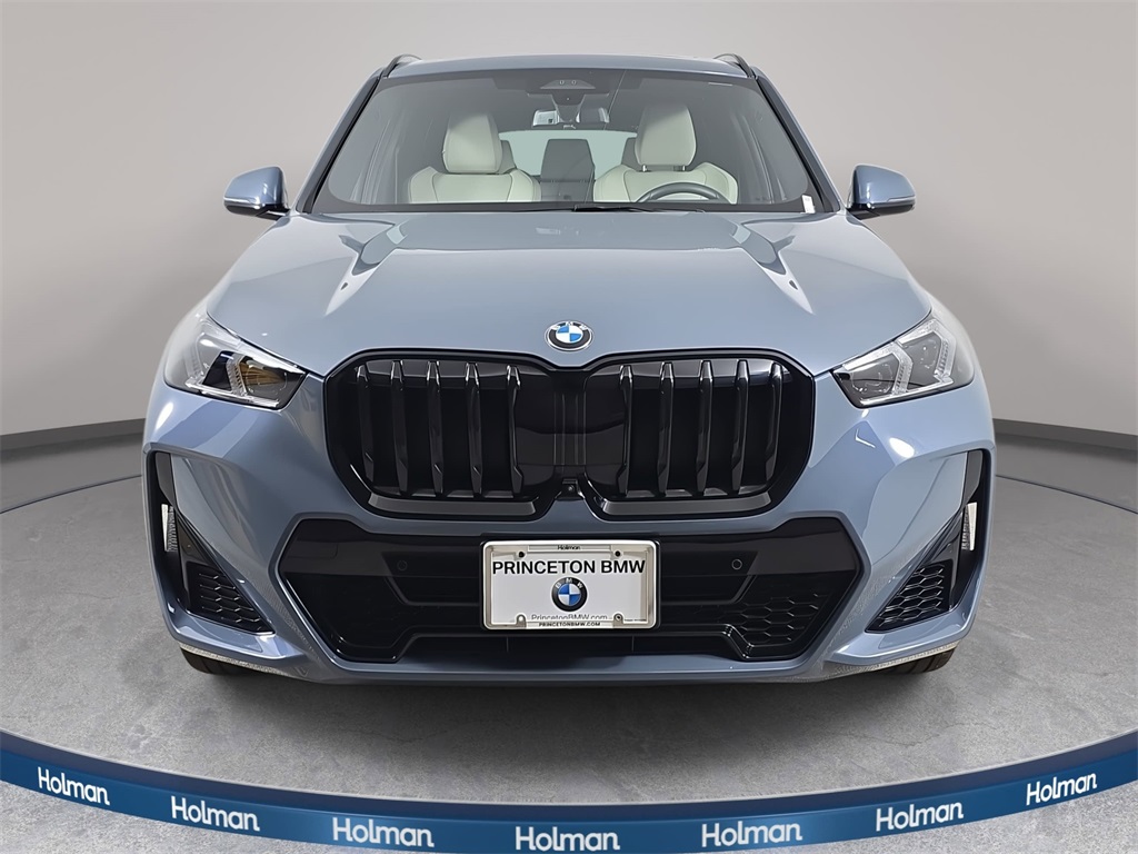 2025 Bmw X1 XDrive28i photo 2