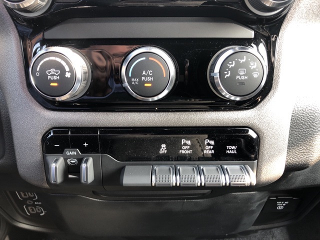 2026 Ram 1500 Tradesman photo 19