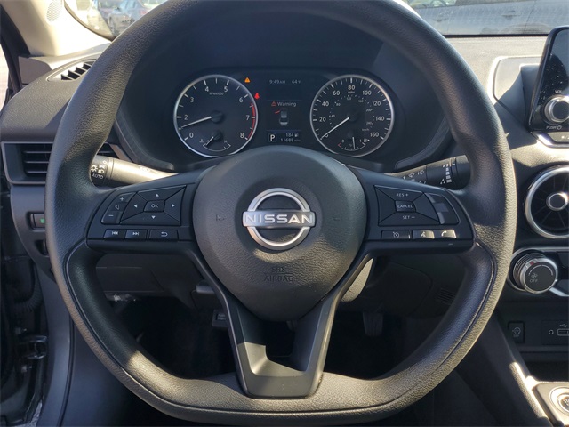 2024 Nissan Sentra S photo 20