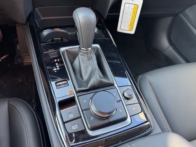 2025 Mazda CX-30 2.5 Select Sport photo 27