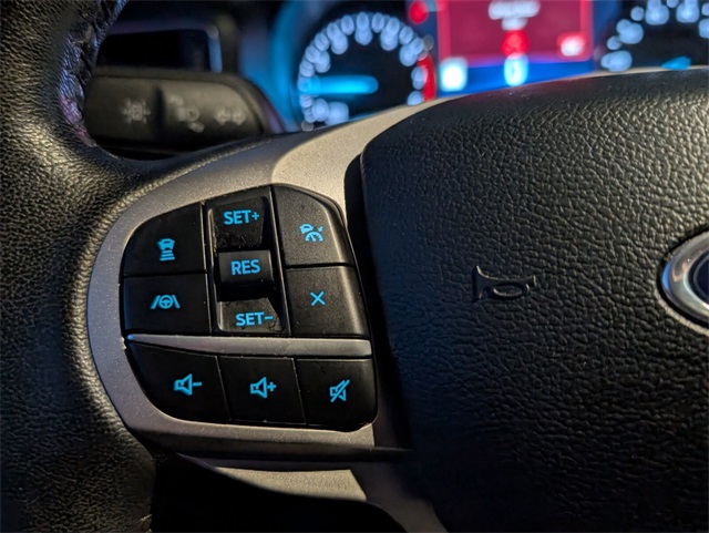 2022 Ford Explorer XLT photo 21