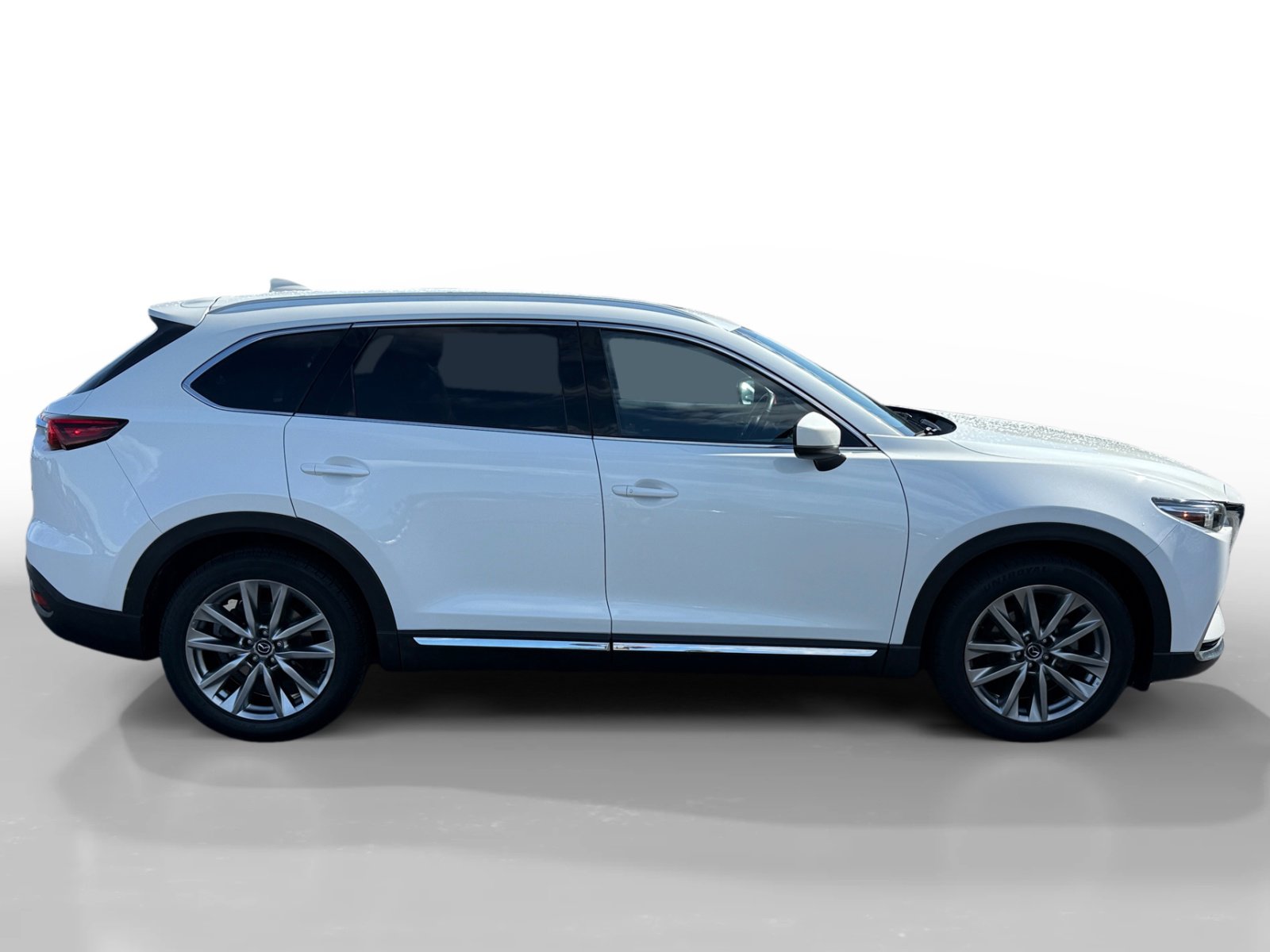 2016 Mazda CX-9 Signature photo 6