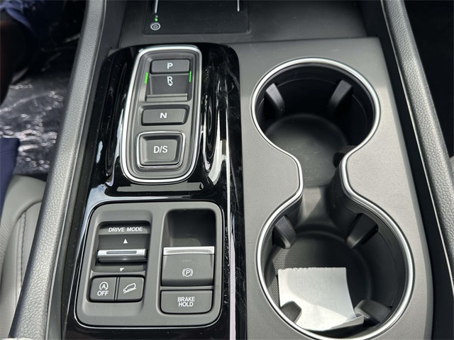 2025 Honda Pilot Touring photo 22