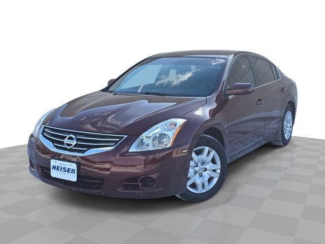 2011 Nissan Altima S
