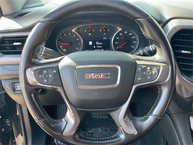 2020 Gmc Acadia AT4 photo 35