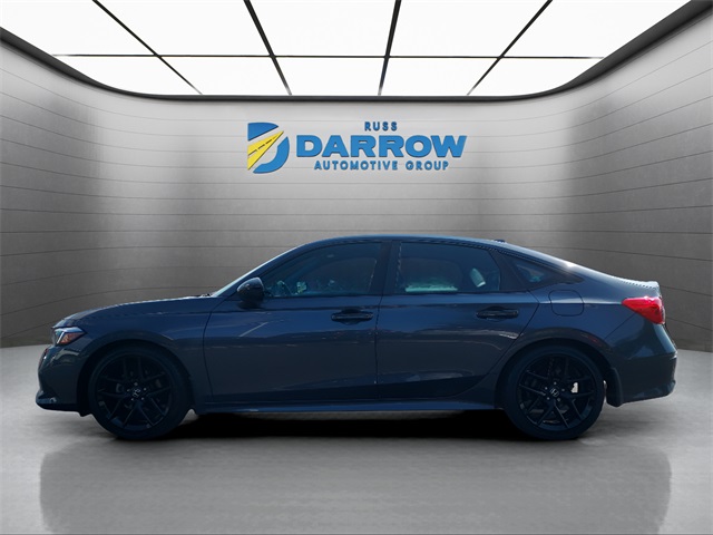 2023 Honda Civic Sport photo 2