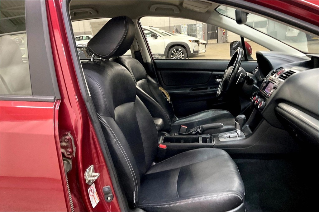 2013 SUBARU IMPREZA - Image 5