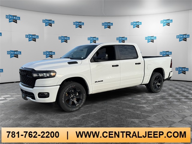 2026 RAM Ram 1500 Pickup Big Horn/Lone Star's photo