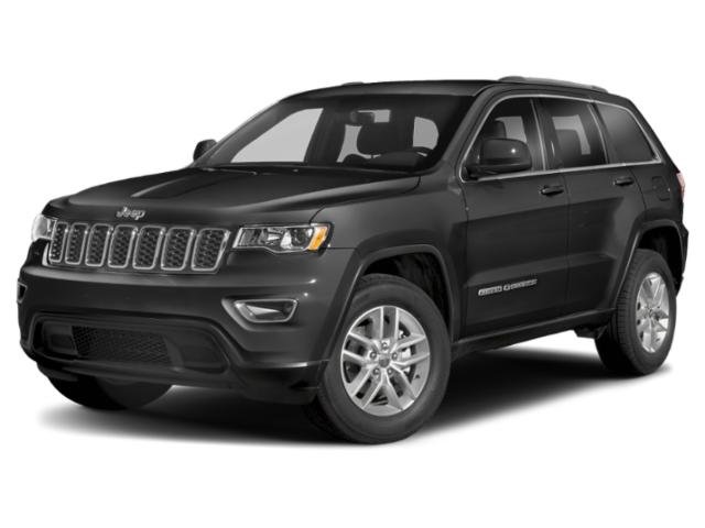 2018 Jeep Grand Cherokee Laredo E's photo