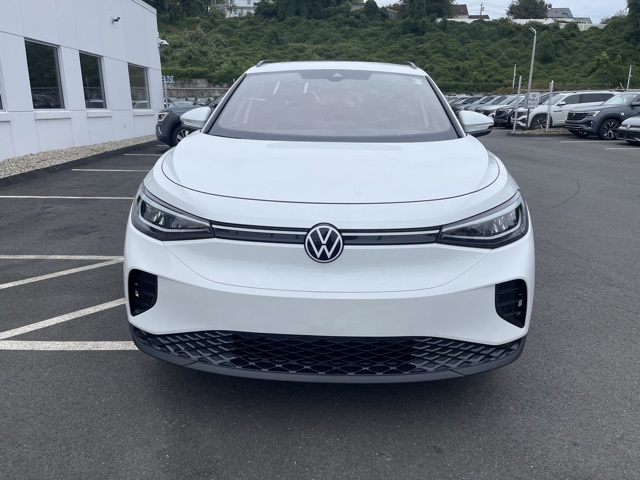 2025 Volkswagen ID.4 Pro photo 4