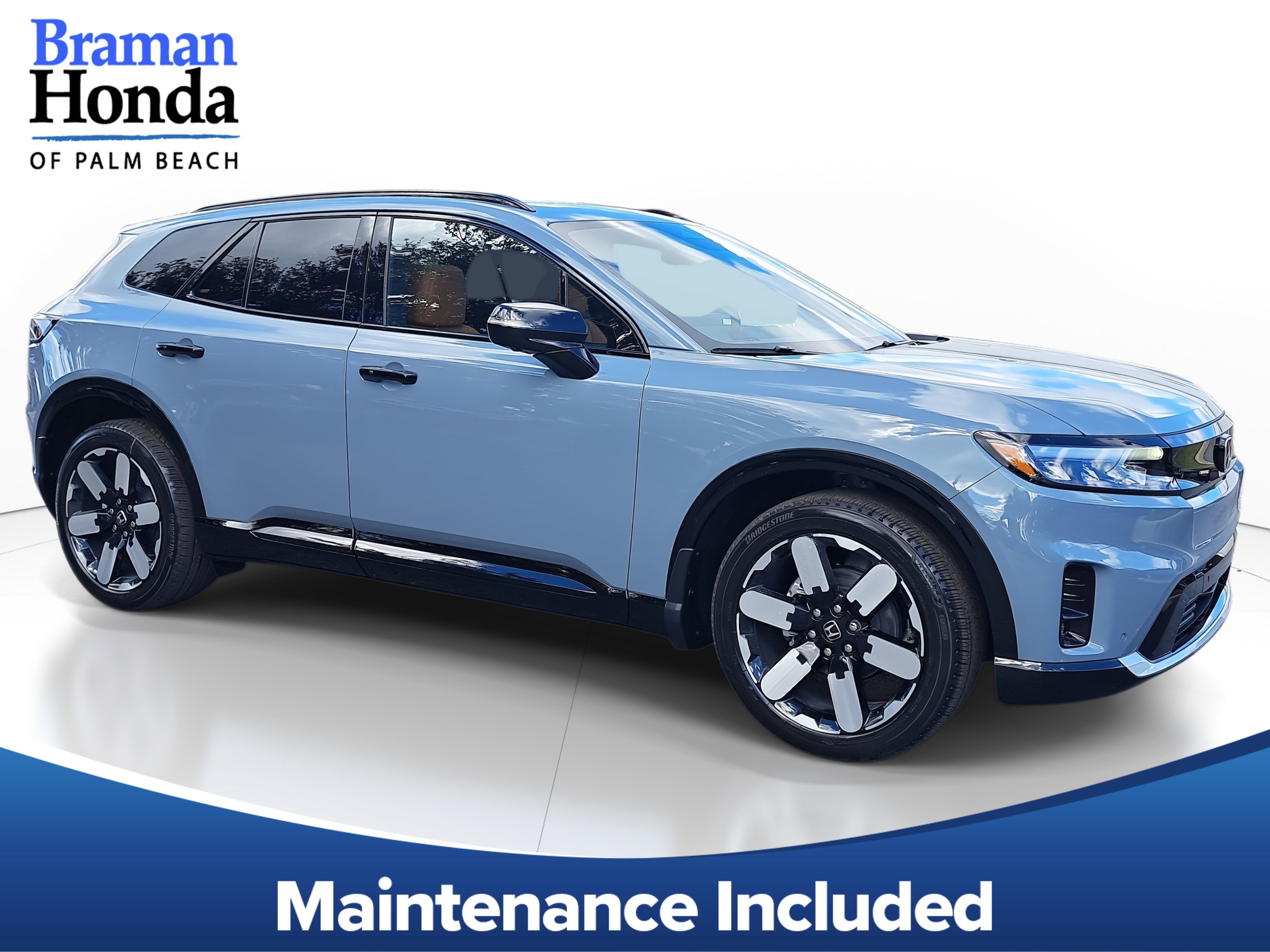 2026 Honda Prologue Elite's photo