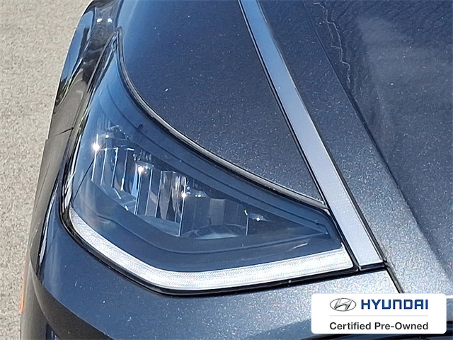 2022 Hyundai Sonata SEL Plus photo 9