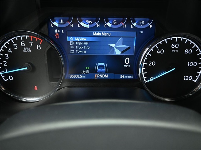 2023 FORD F-150 - Image 13