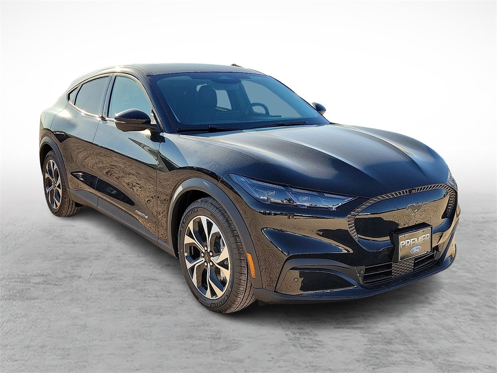 2025 Ford Mustang Mach-E Select RWD's photo