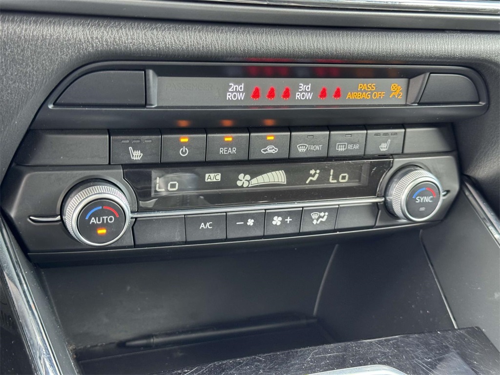 2022 Mazda CX-9 Sport photo 20