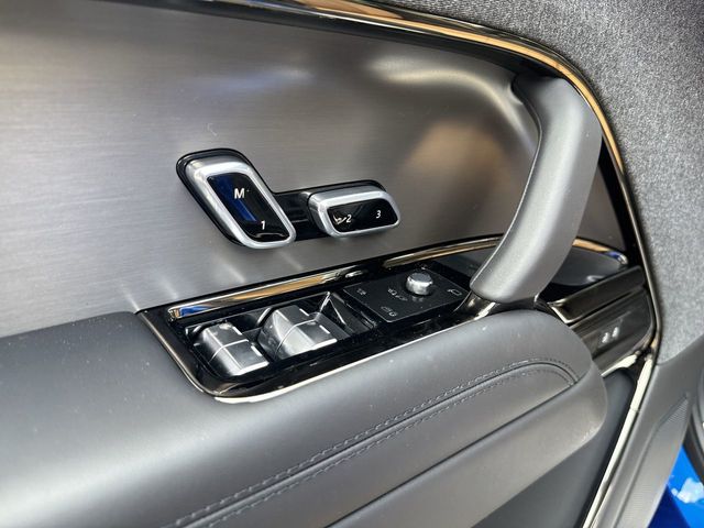 2025 Land Rover Range Rover Sport Autobiography photo 10