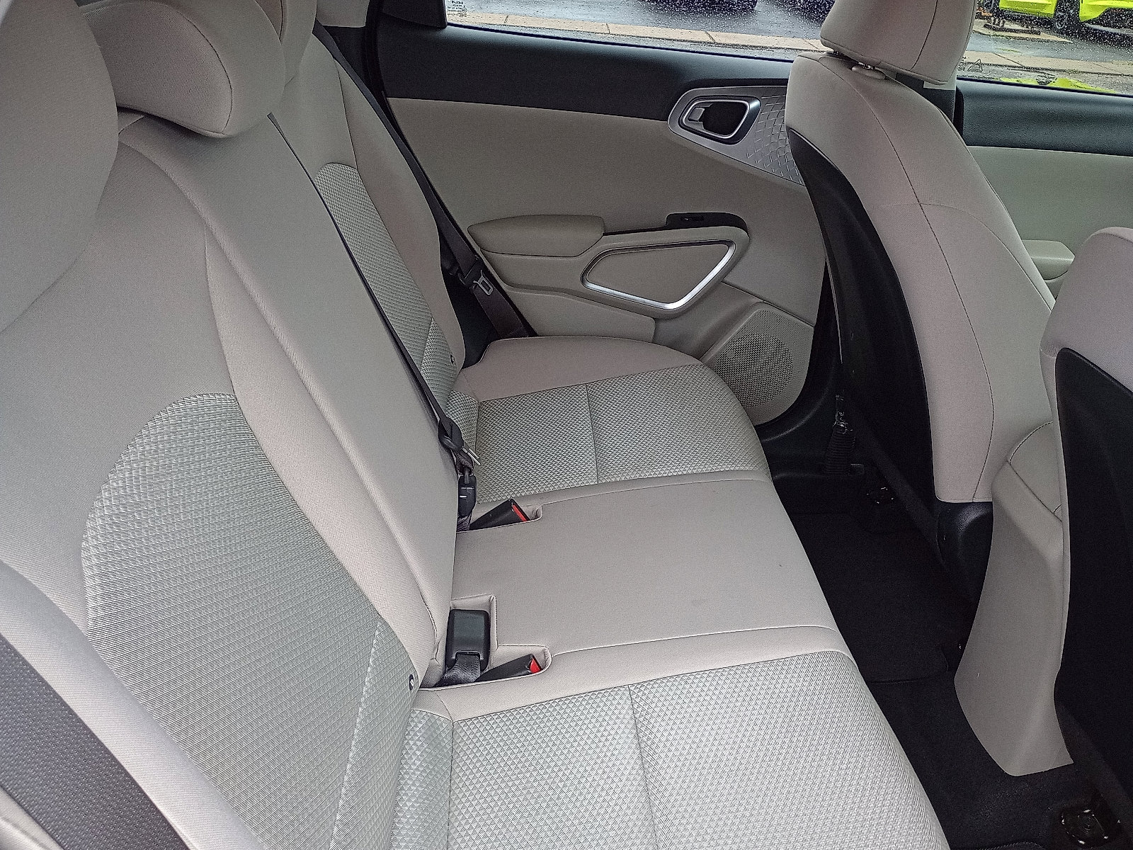 2023 Kia Soul LX S photo 6