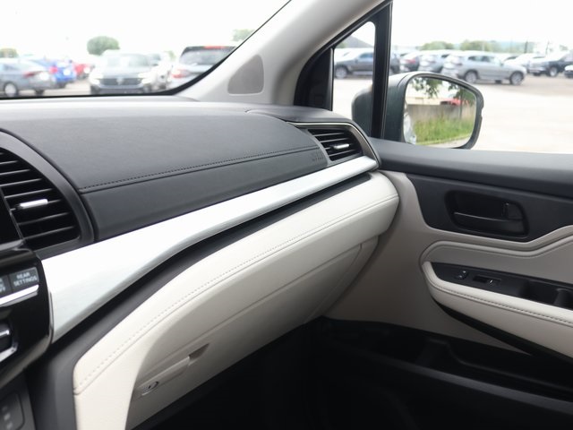 2026 Honda Odyssey EX-L photo 22