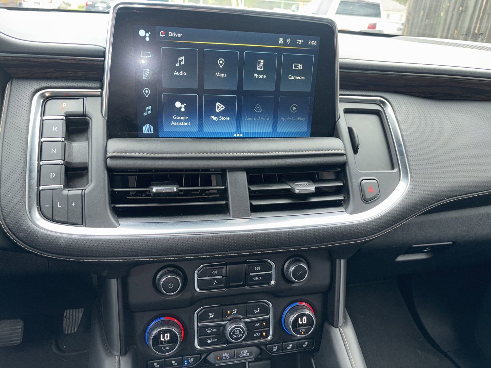 2024 Chevrolet Tahoe Premier photo 9