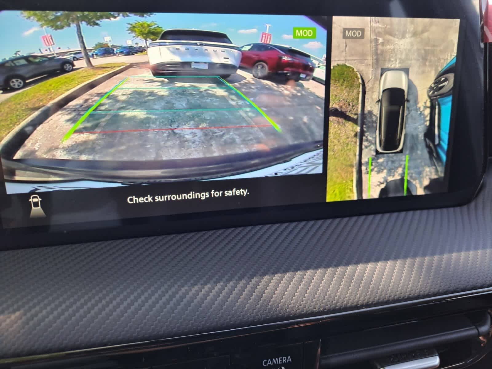 2026 Nissan Kicks SR photo 10