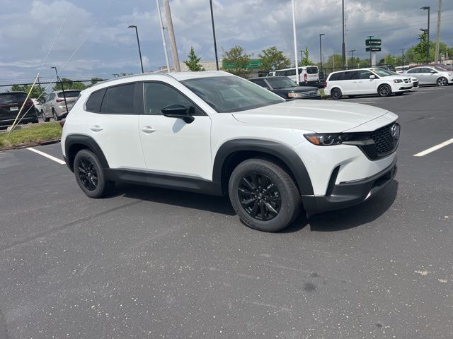 2025 Mazda CX-50 2.5 S Preferred photo 6