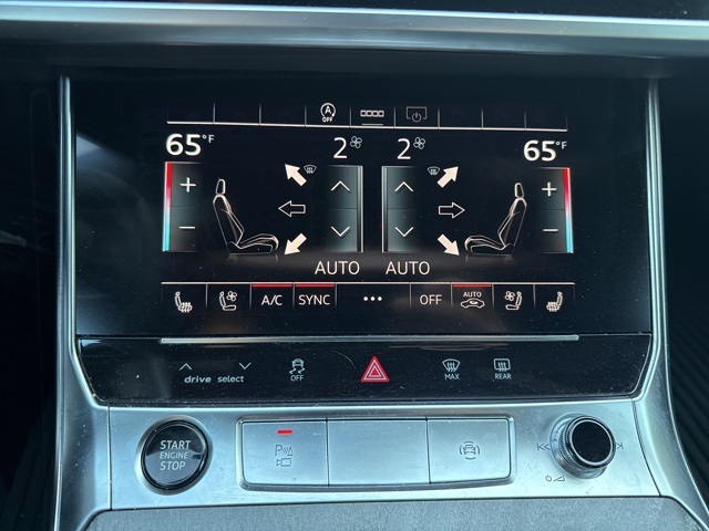 2025 Audi A6 Quattro Premium Plus photo 16