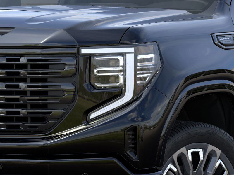2026 Gmc Sierra Denali Ultimate photo 10