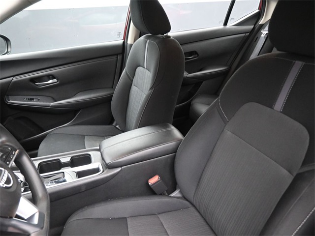 2024 Nissan Sentra SV photo 19