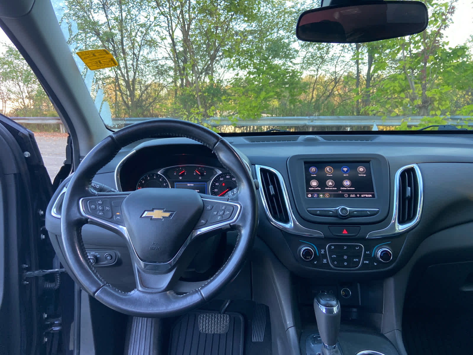 2020 Chevrolet Equinox LT photo 14