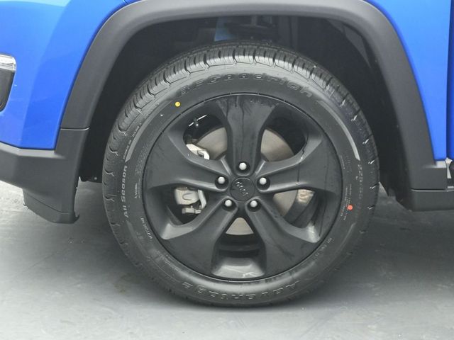 2019 JEEP COMPASS - Image 34