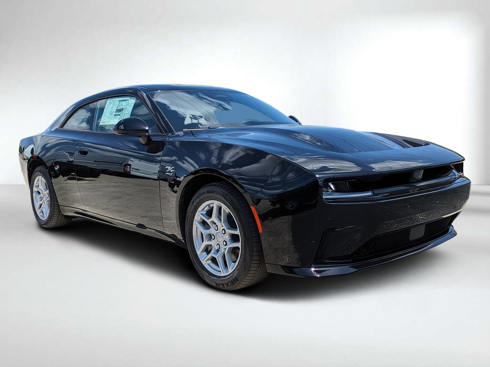 2025 Dodge Charger R/T photo 2