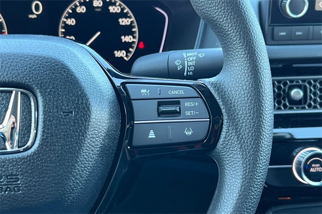 2026 Honda Civic LX photo 25