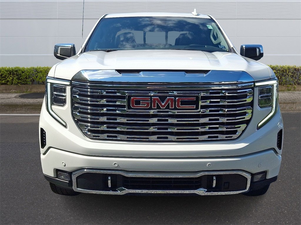 2024 Gmc Sierra 1500 Denali photo 2