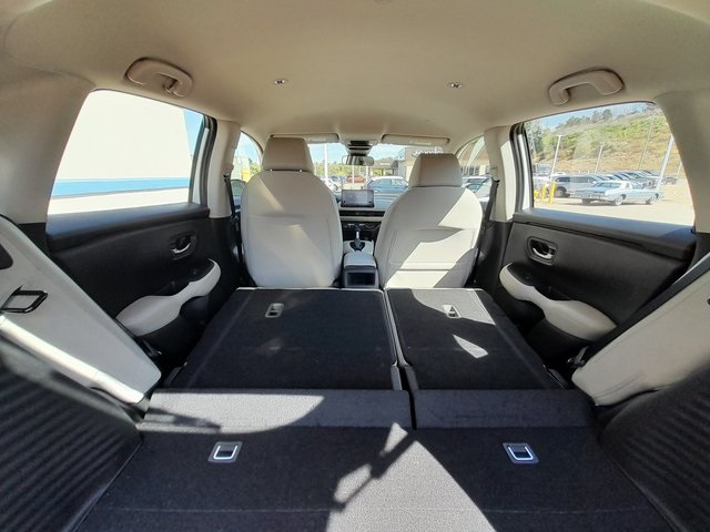 2023 Honda HR-V LX photo 44