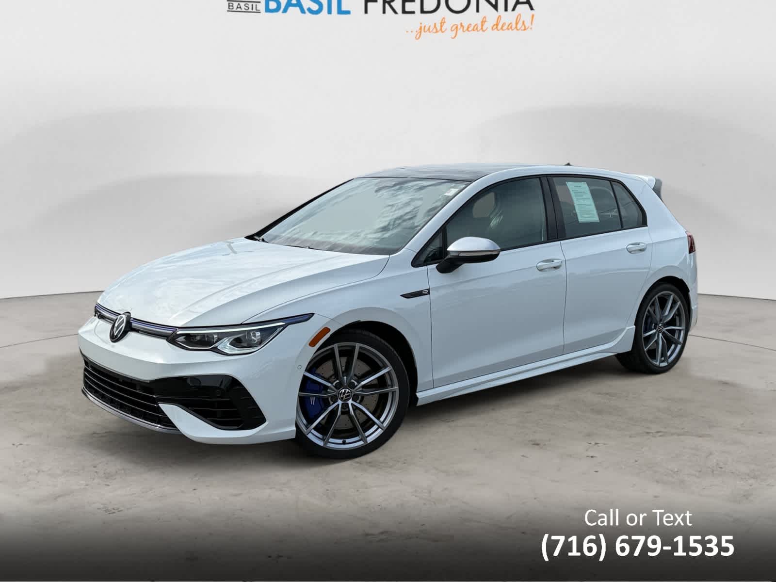 2024 Volkswagen Golf R R