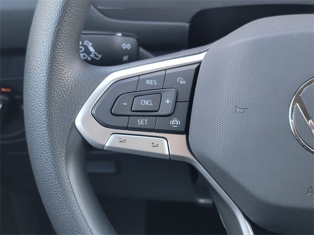 2023 Volkswagen Tiguan S photo 28