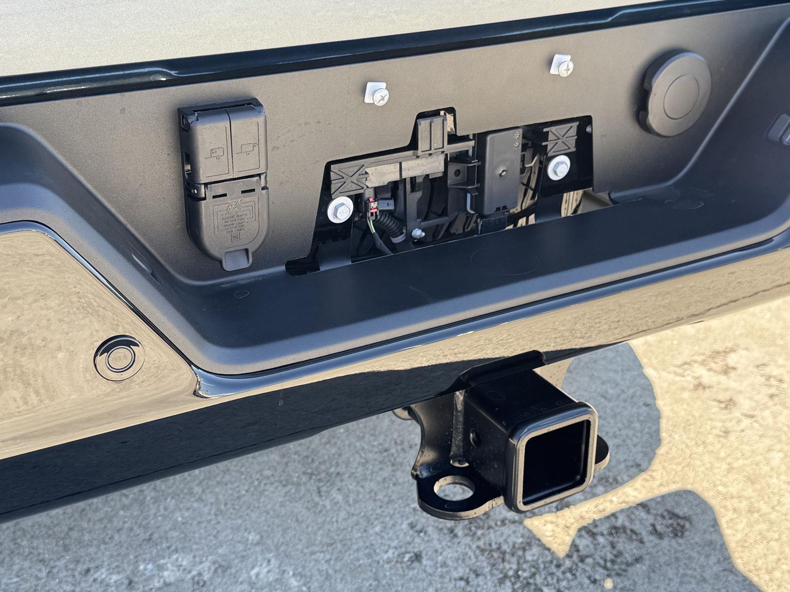 2026 Chevrolet Silverado 2500HD LT photo 33