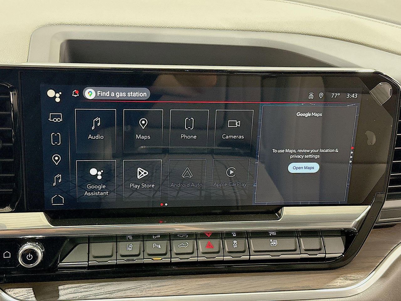 2026 Gmc Sierra 2500 HD SLT photo 13