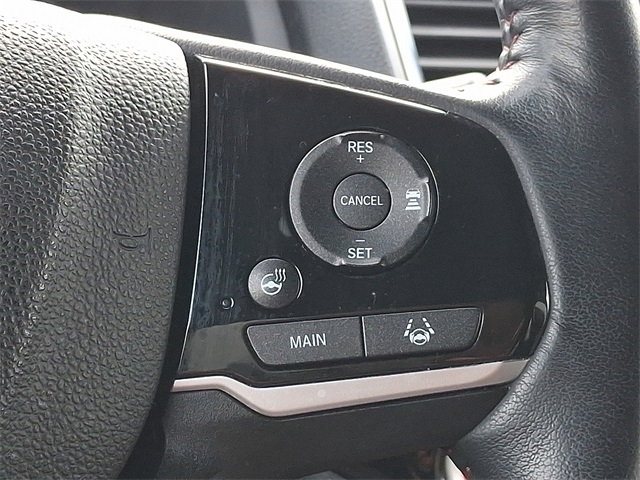 2022 Honda Pilot Black Edition photo 18