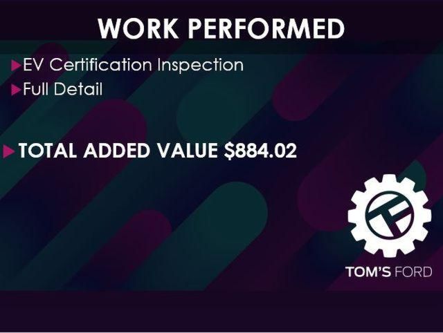 Certified 2023 Ford Mustang Mach-E Premium AWD with VIN 3FMTK3SU4PMA60634 for sale in Keyport, NJ