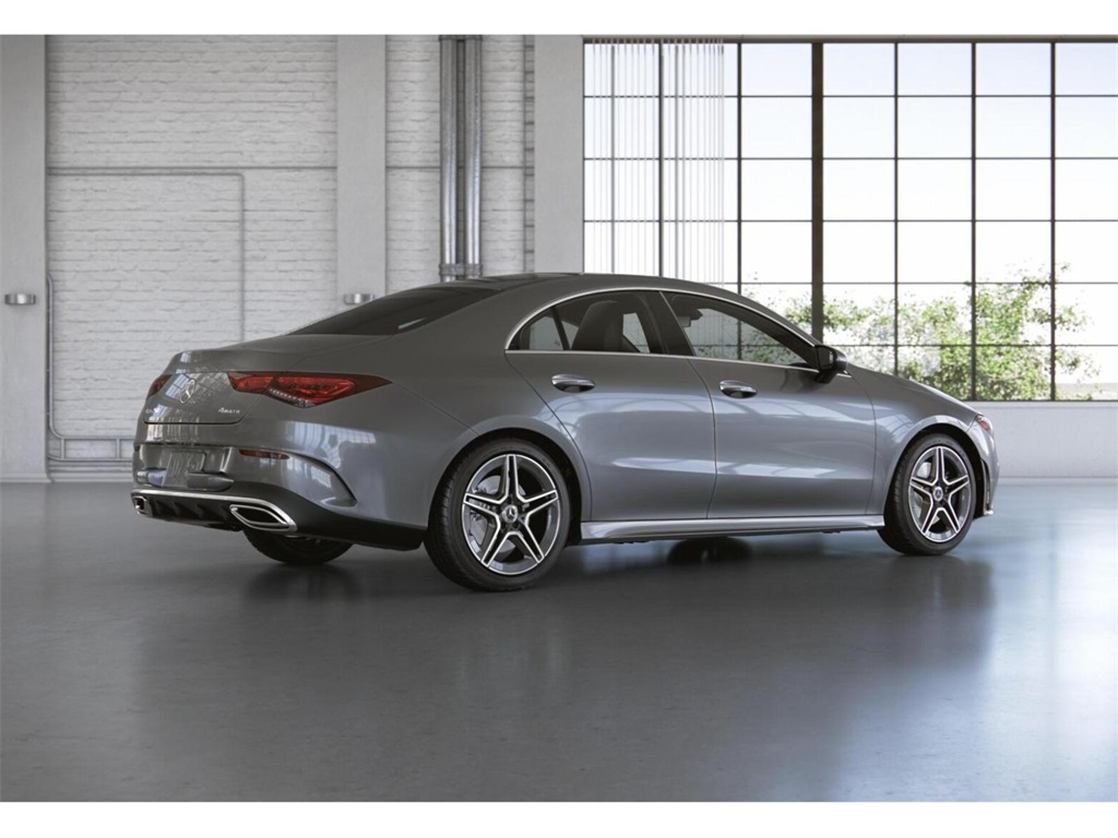 2023 Mercedes Benz CLA 250 4MATIC photo 19