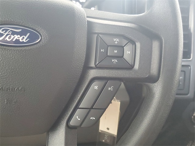 2020 Ford F-150 XLT photo 12