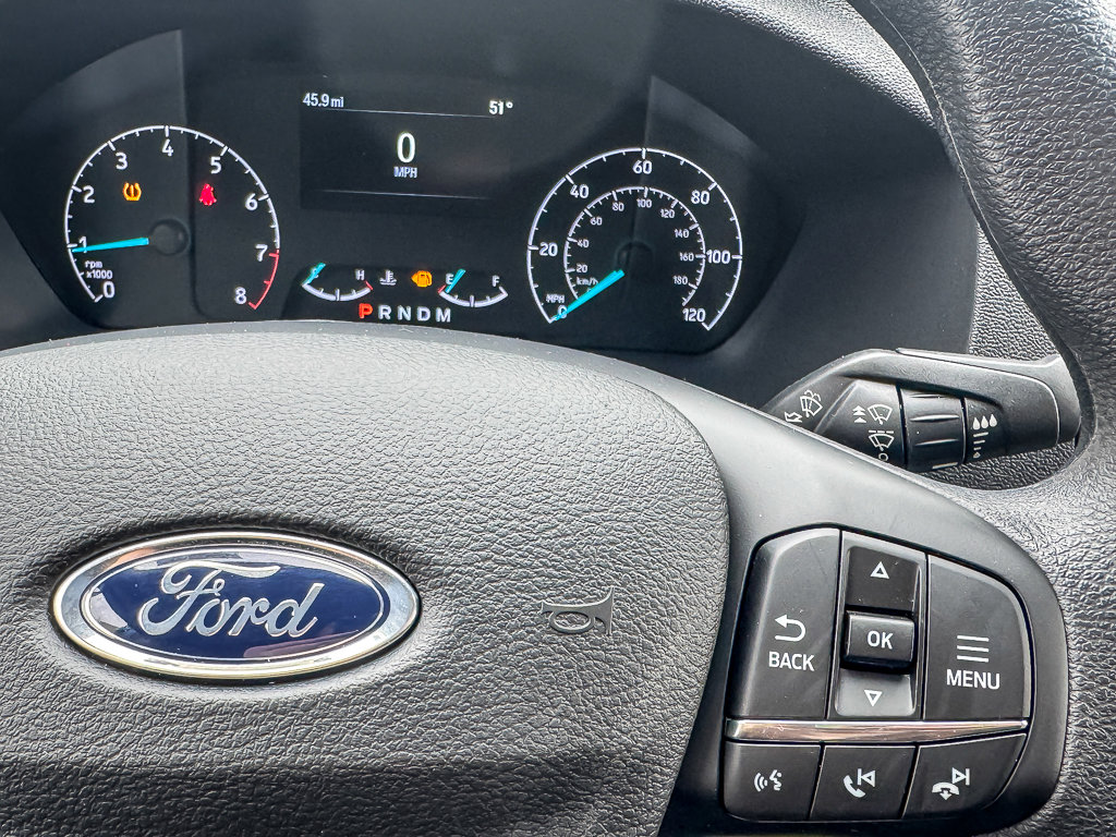 2025 FORD TRANSIT - Image 12