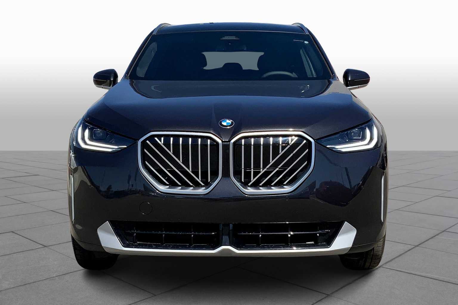 2026 Bmw X3 photo 3