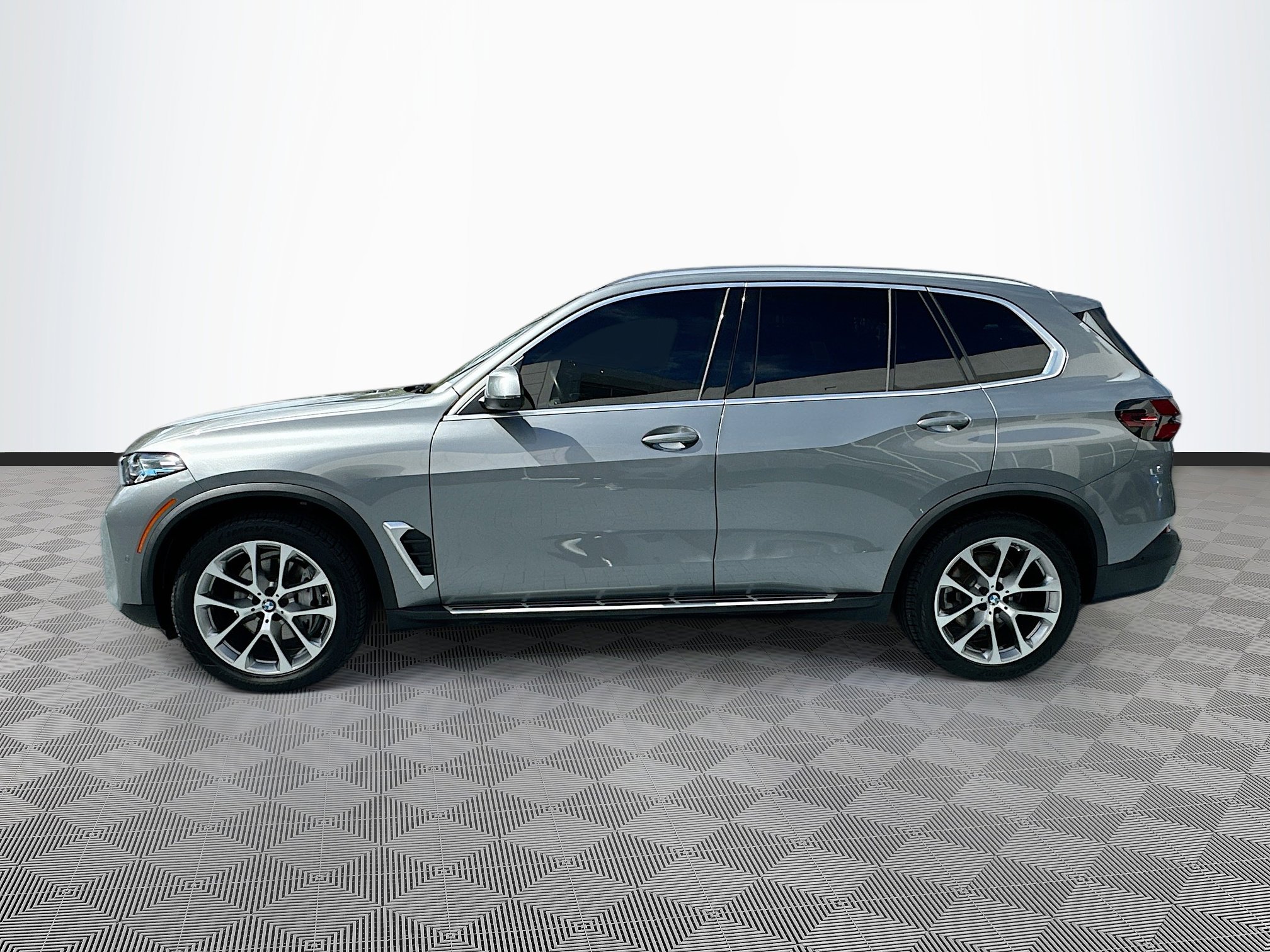 2024 Bmw X5 sDrive40i photo 4