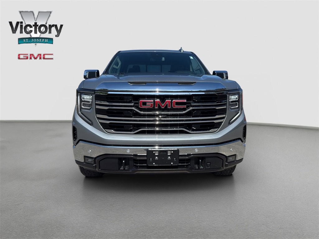 2026 Gmc Sierra 1500 SLT photo 3