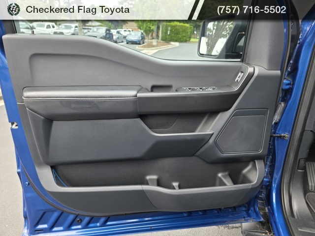 2023 Ford F-150 XL photo 19