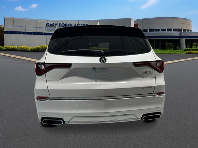 2026 Acura MDX SH-AWD Advance photo 3