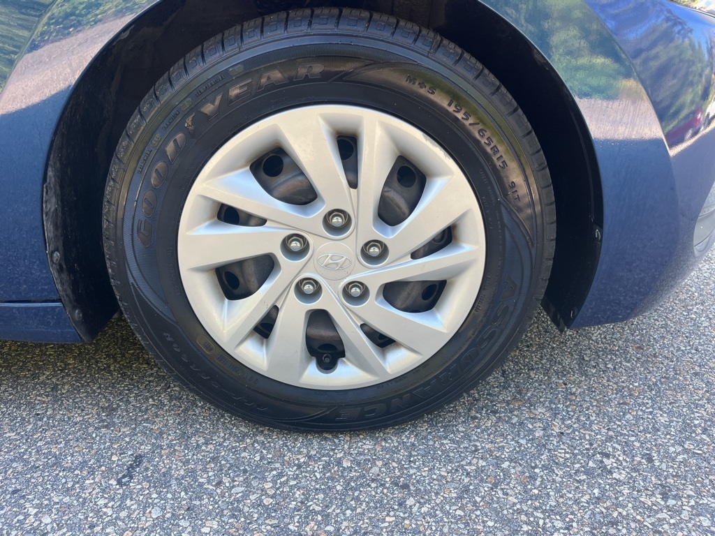 2018 Hyundai Elantra SE photo 4
