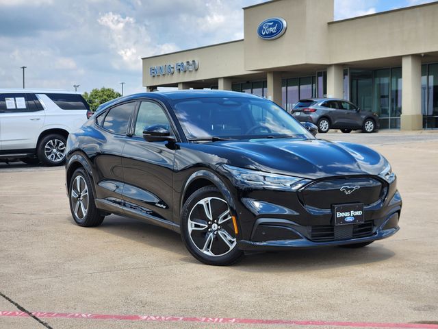 2023 Ford Mustang Mach-E Premium photo 2